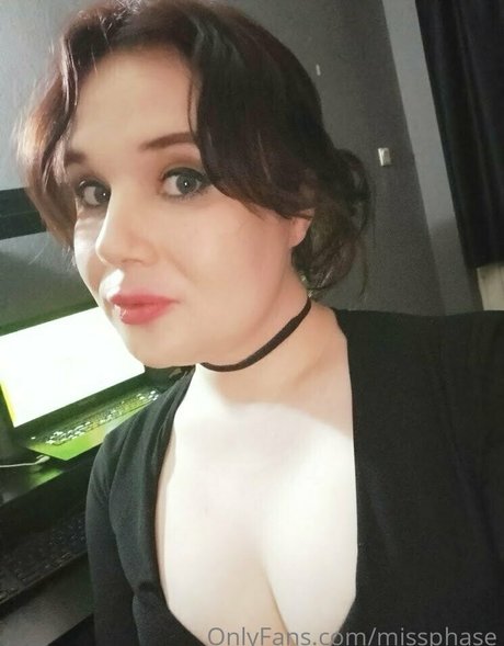 missphase hot pornstar image