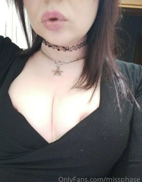 missphase naked star photos
