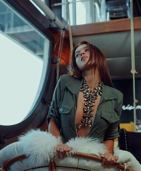 anna babydoll exclusive model img