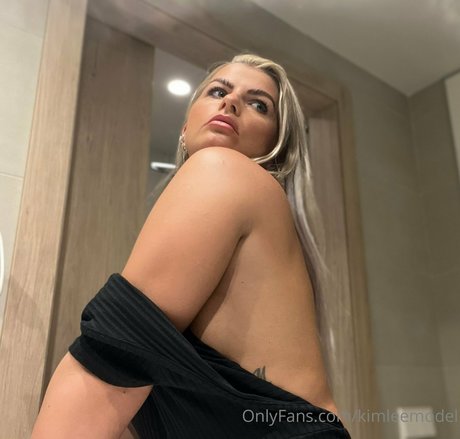 kimleemodel nudes star images