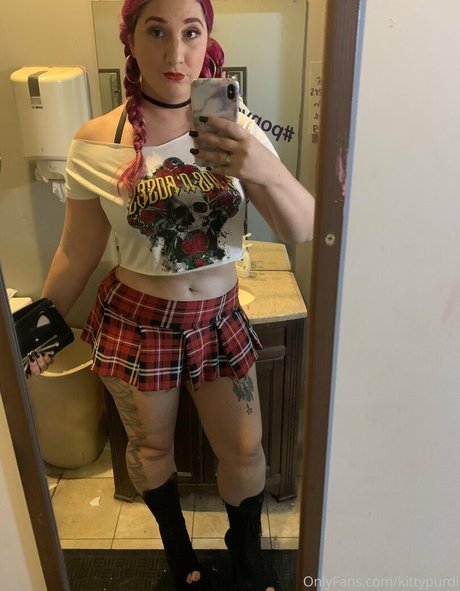 kittypurdi beautiful model archive