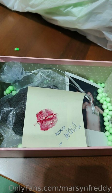 marsynfreddy star pretty gallery