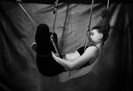 foxyopheliaa nudes model images