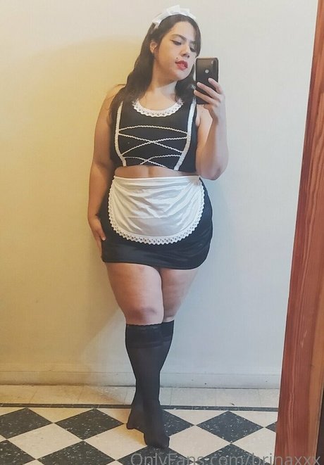 brinaxxx exclusive model archive