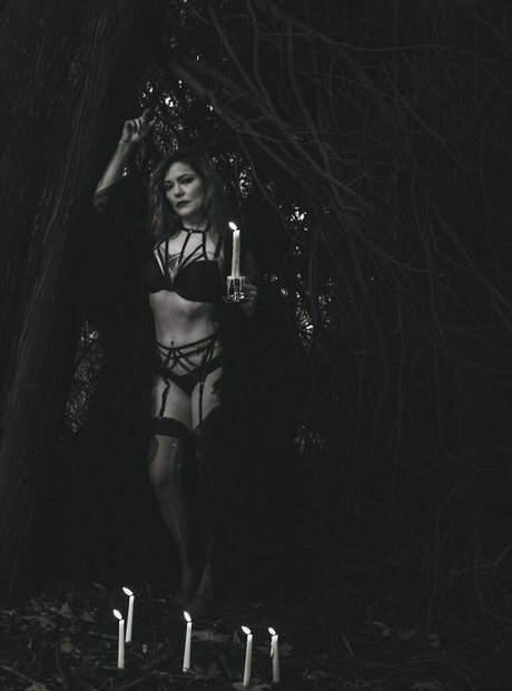 rainingembers star adult photos