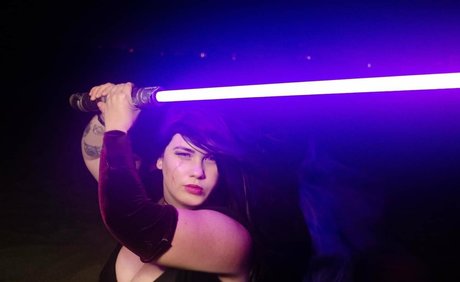 thighhighcosplay star pretty img