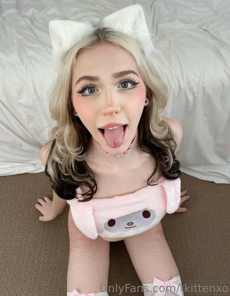 tkittenxo beautiful star pictures