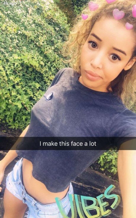 Laurenmarieskye hd model photo