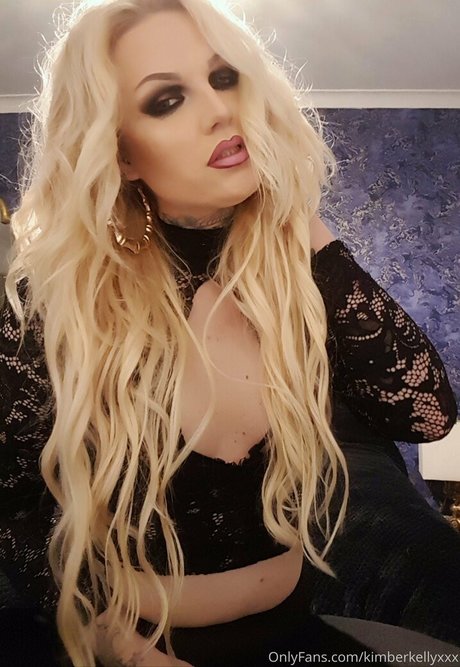 kimberkellyxxx star pornographic pic