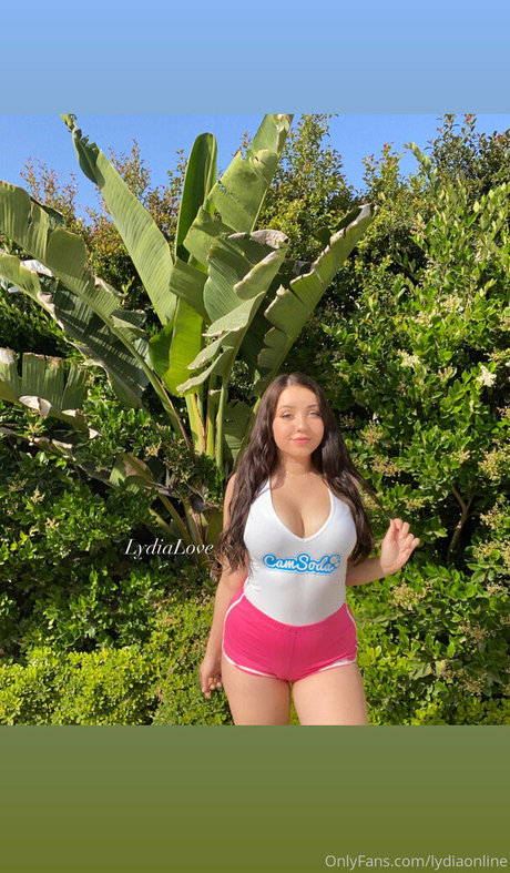 lydiaonline hot actress photos