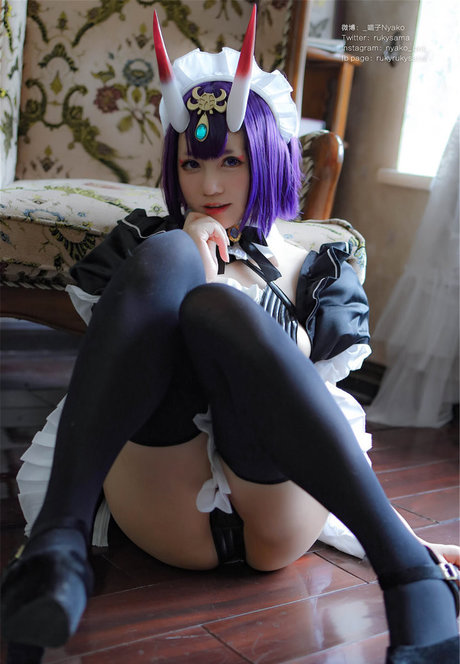 rukysama model porn img