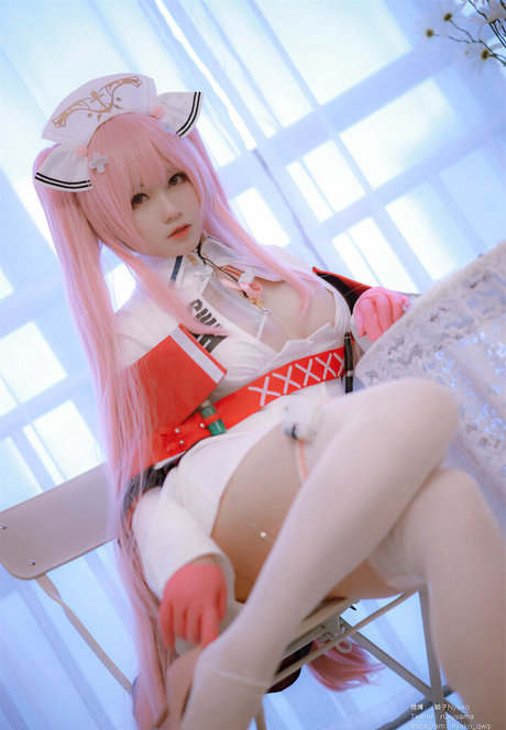 rukysama star adult images