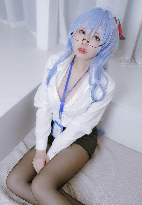 rukysama porn star pic