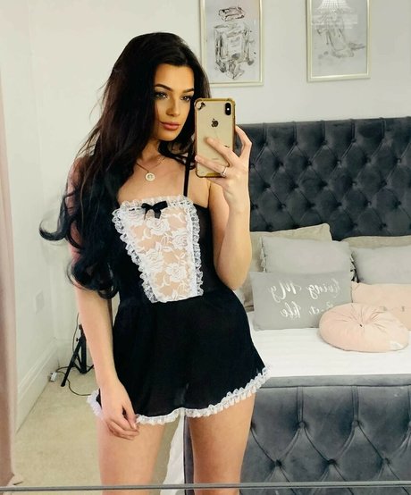 deedemi96 exclusive model images