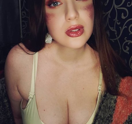 Lena Leyman high quality star photo