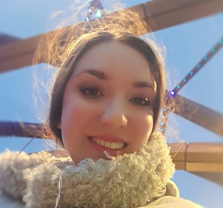 Lena Leyman Profile pic