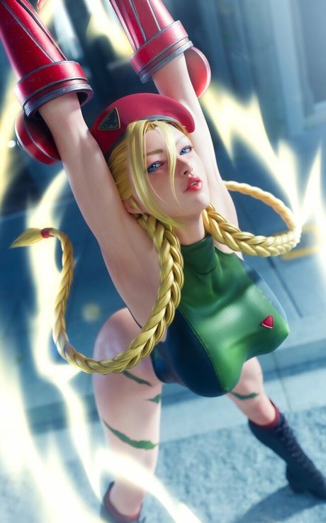 MikaDawn3D pornstar nice pictures