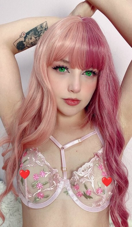 milkypurin top model galleries