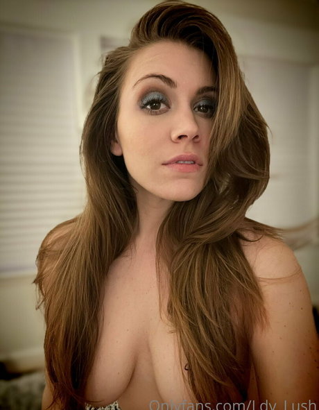 ldy lush pornstar nice images