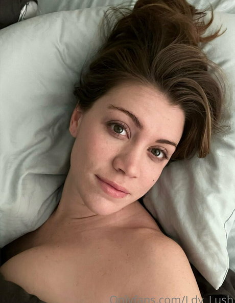 ldy lush high quality star photos