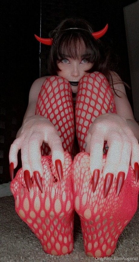 togeraii star art gallery