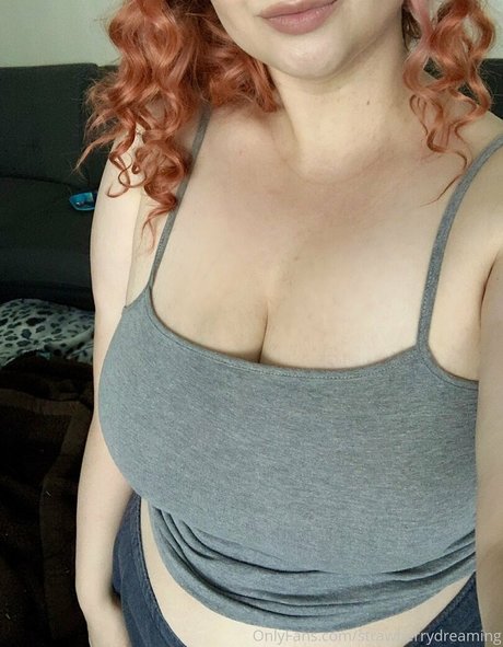 strawberrydreaming star pretty photo