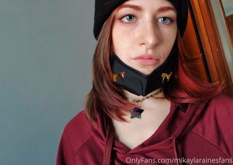 mikaylarainesfans star sexy img