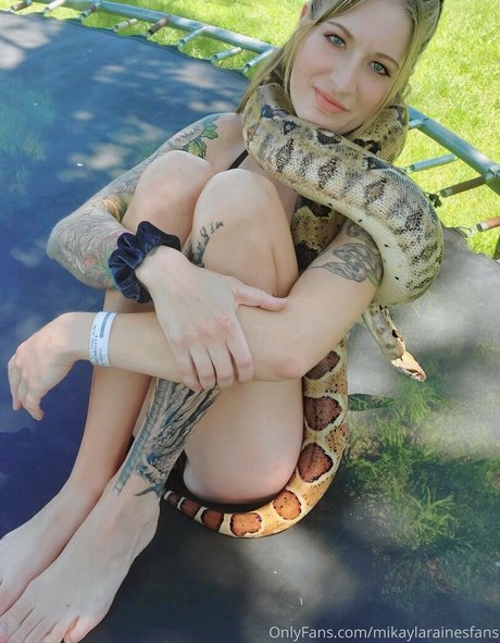 mikaylarainesfans star porn pics
