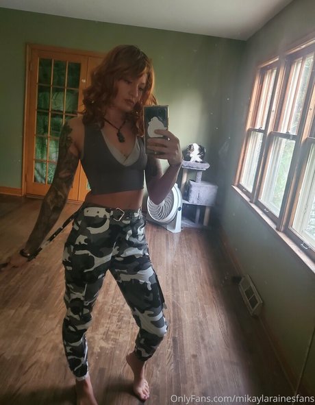 mikaylarainesfans beautiful actress archive