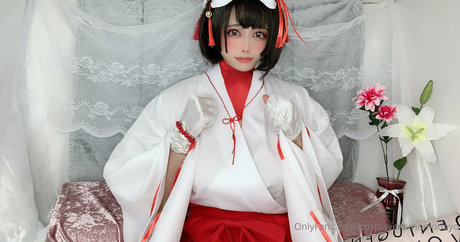 cosplayers momodayo star nice photo