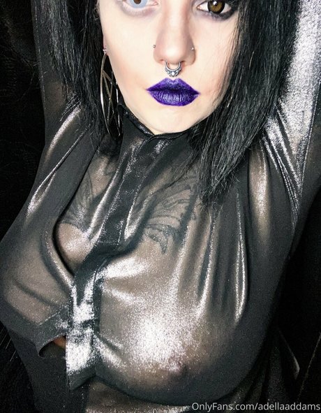 adellaaddams star nude archive