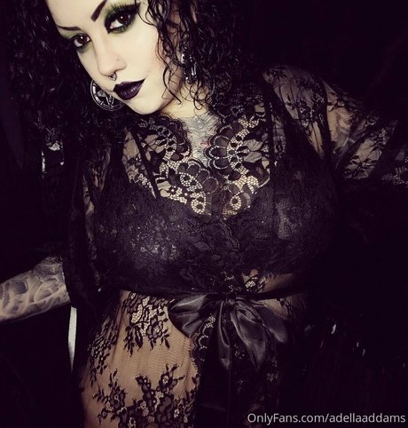 adellaaddams nudes star photos