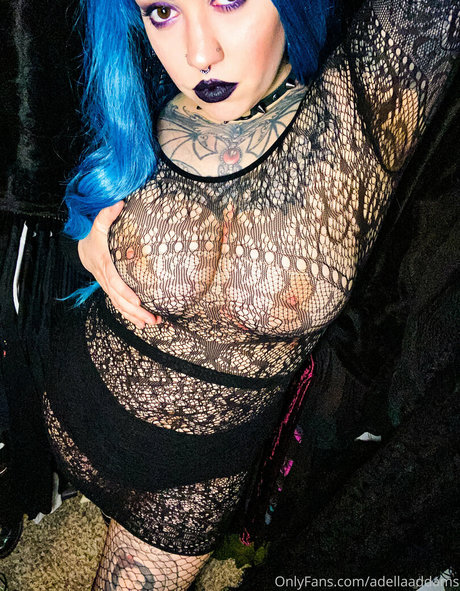 adellaaddams free actress photos