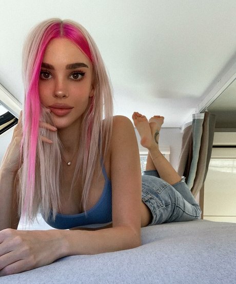 Maria Domark pornstar erotic img