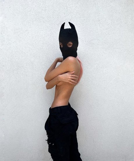 Maria Domark perfect model pic