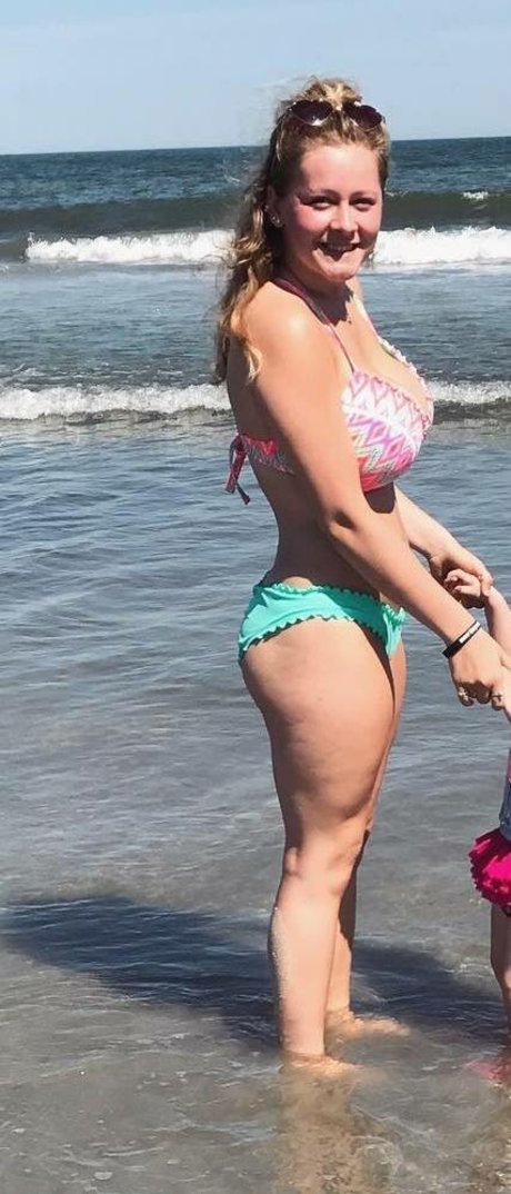 Bridget N exclusive star gallery