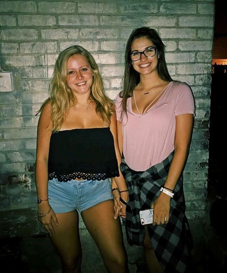 Bridget N naked model images