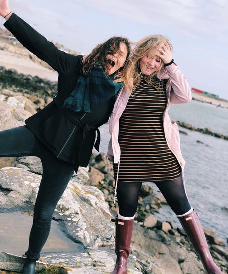 Bridget N model pretty images