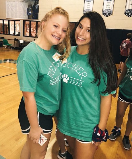 Kaylee Eller pretty model picture