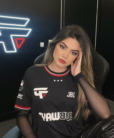 Barbara Emely perfect pornstar gallery