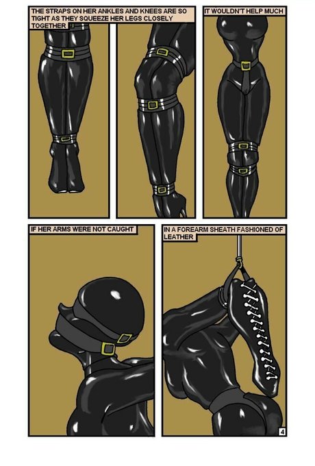 rubberdollemma pornographic model pictures