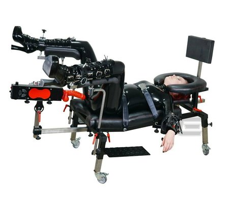 rubberdollemma Quick model image