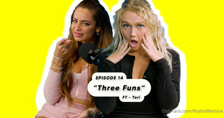 thatsoffensive star exclusive pic