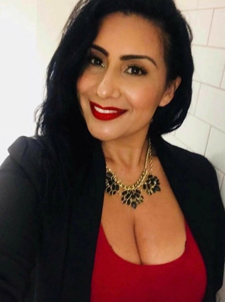 Latinajane8 star hot photo