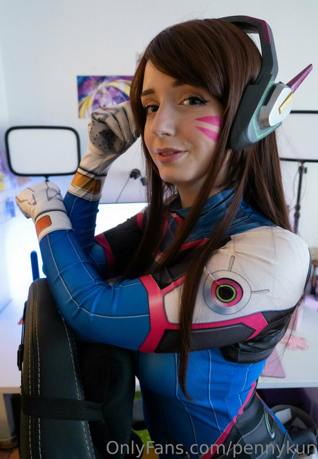 pennykun beautiful actress image