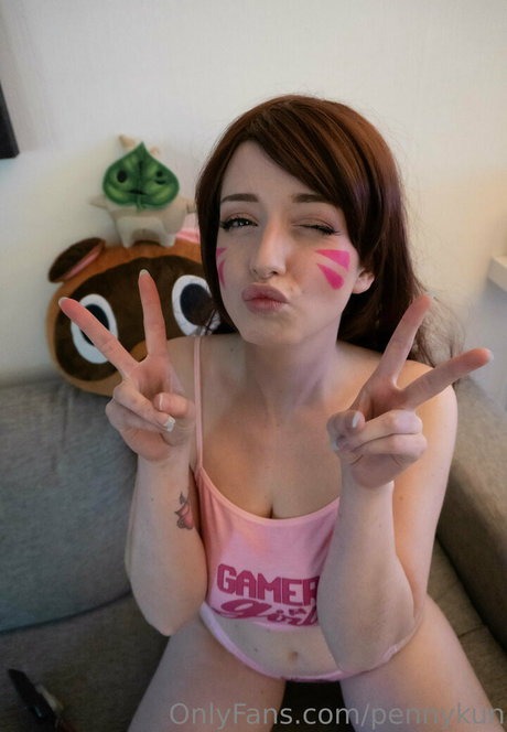 pennykun pornstar best pic