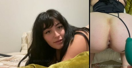 MapleDivine art pornstar pictures