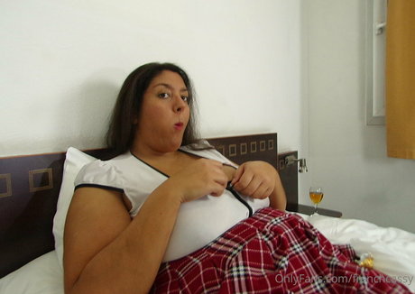 frenchcassy pornstar naked photos