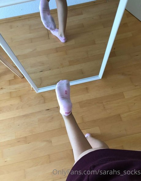 sarahs socks star xxx pics