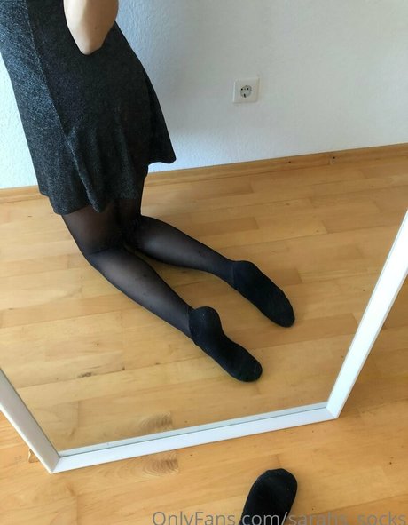 sarahs socks sexy star images